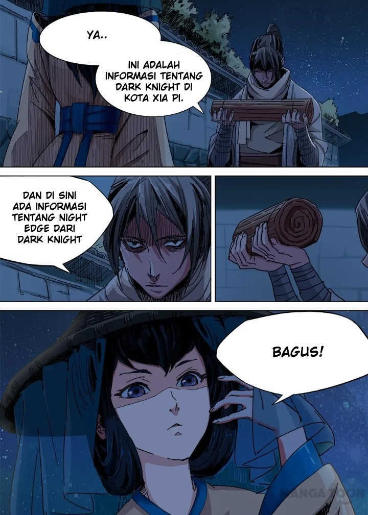 Three Kingdoms Chapter 08 Gambar 6